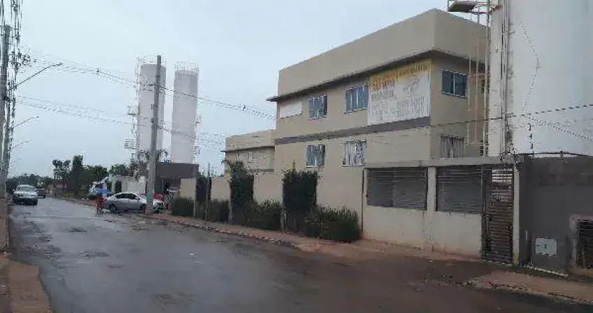 Oportunidade única em cidade ocidental - go | tipo: apartamento | negociação: venda online | situação: imóvel