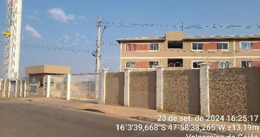 Oportunidade Única em VALPARAISO DE GOIAS - GO | Tipo: Apartamento | Negociação: Venda Direta Online  | Situação: Imóvel