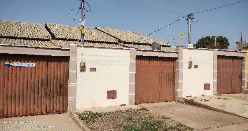 Oportunidade Única em LUZIANIA - GO | Tipo: Casa | Negociação: Venda Direta Online  | Situação: Imóvel