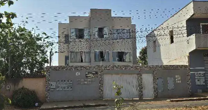 Oportunidade Única em PLANALTINA - GO | Tipo: Apartamento | Negociação: Venda Direta Online  | Situação: Imóvel