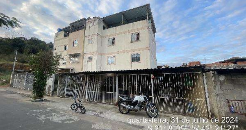 Oportunidade Única em MURIAE - MG | Tipo: Apartamento | Negociação: Venda Online  | Situação: Imóvel