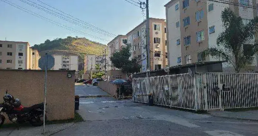 Oportunidade Única em RIO DE JANEIRO - RJ | Tipo: Apartamento | Negociação: Venda Direta Online | Situação: Imóvel