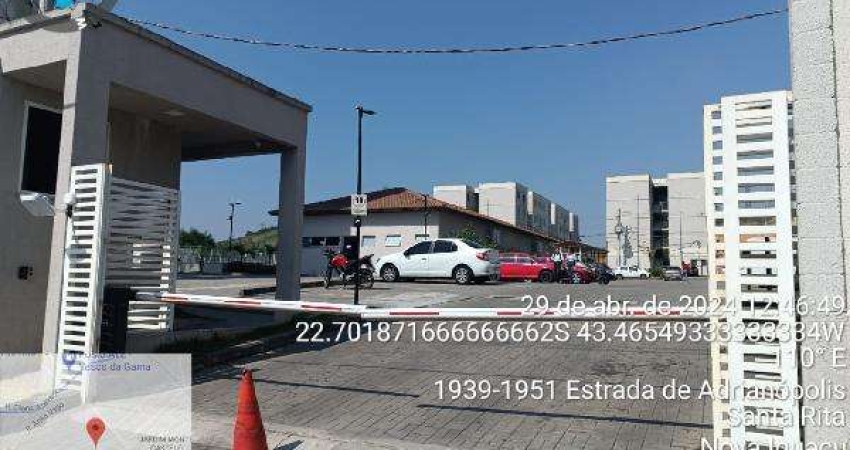 Oportunidade Única em NOVA IGUACU - RJ | Tipo: Apartamento | Negociação: Venda Online  | Situação: Imóvel