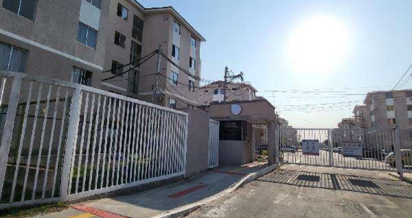 Oportunidade Única em ITABORAI - RJ | Tipo: Apartamento | Negociação: Venda Online  | Situação: Imóvel