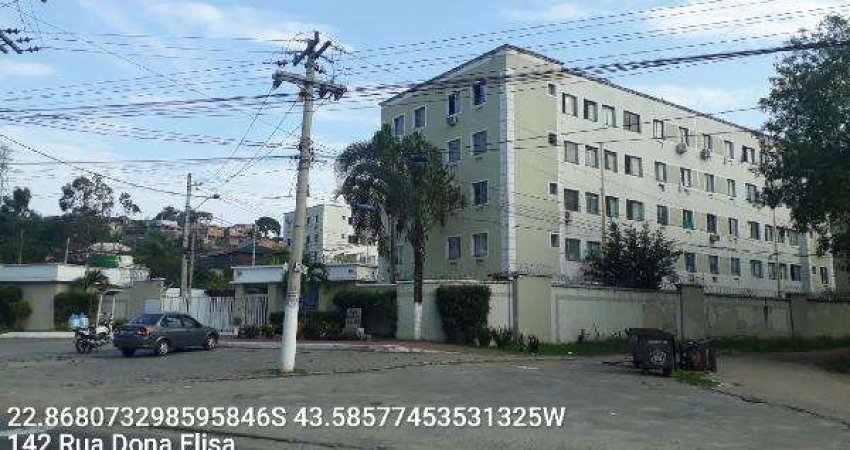 Oportunidade Única em RIO DE JANEIRO - RJ | Tipo: Apartamento | Negociação: Venda Online  | Situação: Imóvel