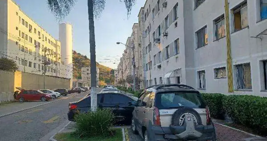 Oportunidade Única em RIO DE JANEIRO - RJ | Tipo: Apartamento | Negociação: Venda Direta Online  | Situação: Imóvel