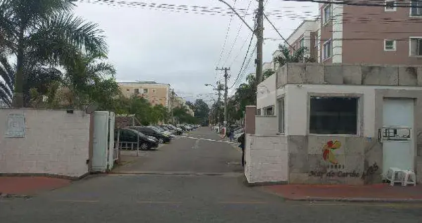 Oportunidade Única em MACAE - RJ | Tipo: Apartamento | Negociação: Venda Online  | Situação: Imóvel