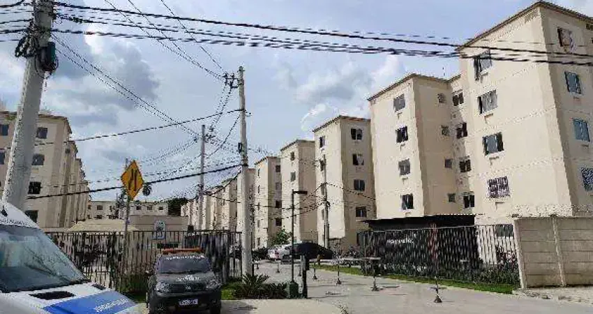 Oportunidade Única em RIO DE JANEIRO - RJ | Tipo: Apartamento | Negociação: Venda Direta Online  | Situação: Imóvel