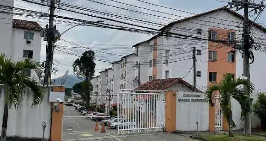 Oportunidade Única em RIO DE JANEIRO - RJ | Tipo: Apartamento | Negociação: Venda Direta Online  | Situação: Imóvel