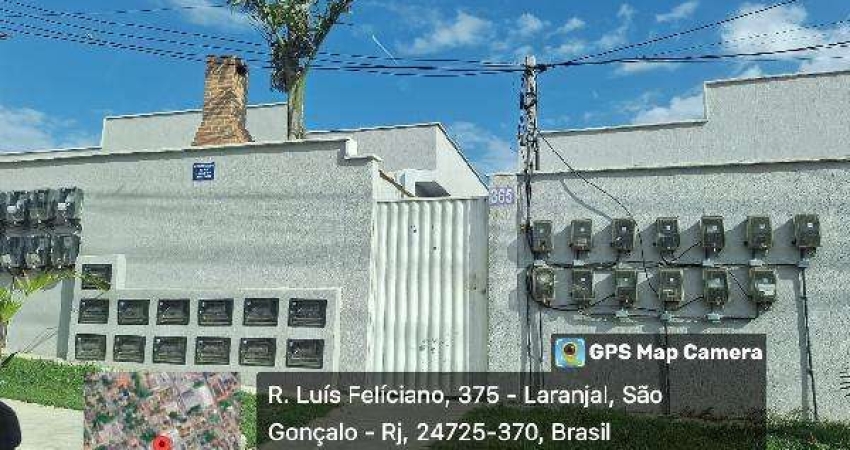 Oportunidade Única em SAO GONCALO - RJ | Tipo: Casa | Negociação: Venda Direta Online  | Situação: Imóvel