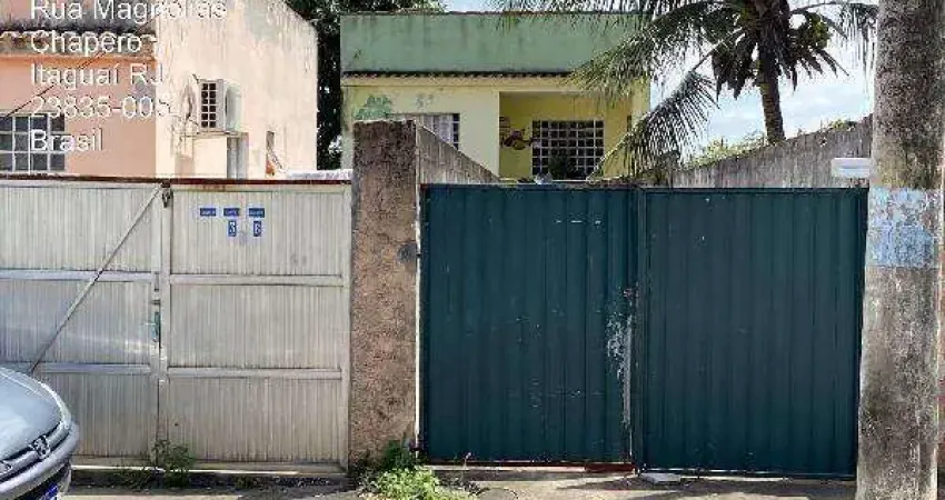 Oportunidade Única em ITAGUAI - RJ | Tipo: Casa | Negociação: Venda Direta Online  | Situação: Imóvel