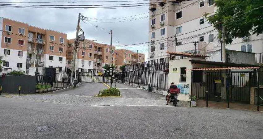 Oportunidade Única em RIO DE JANEIRO - RJ | Tipo: Apartamento | Negociação: Venda Online  | Situação: Imóvel