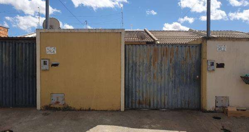 Oportunidade Única em LUZIANIA - GO | Tipo: Casa | Negociação: Venda Online  | Situação: Imóvel