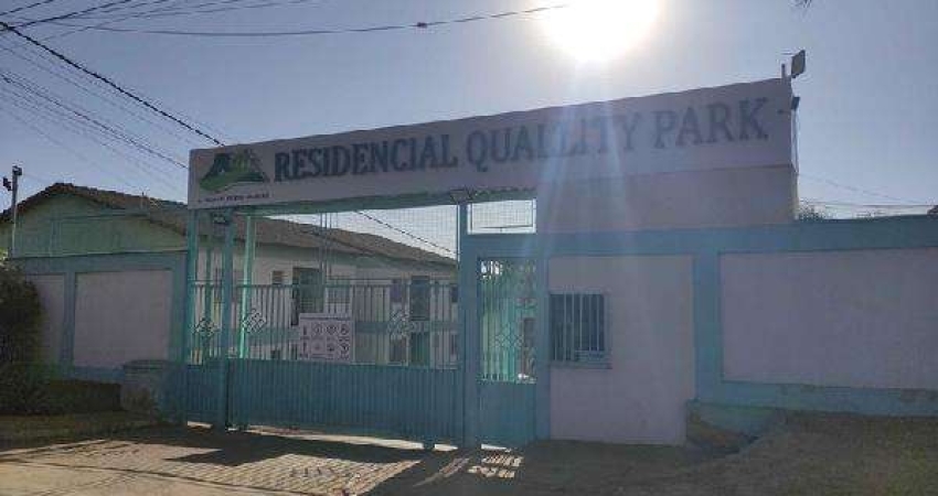 Oportunidade Única em CIDADE OCIDENTAL - GO | Tipo: Apartamento | Negociação: Venda Online  | Situação: Imóvel