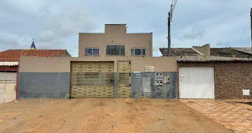 Oportunidade Única em PLANALTINA - GO | Tipo: Apartamento | Negociação: Venda Online  | Situação: Imóvel