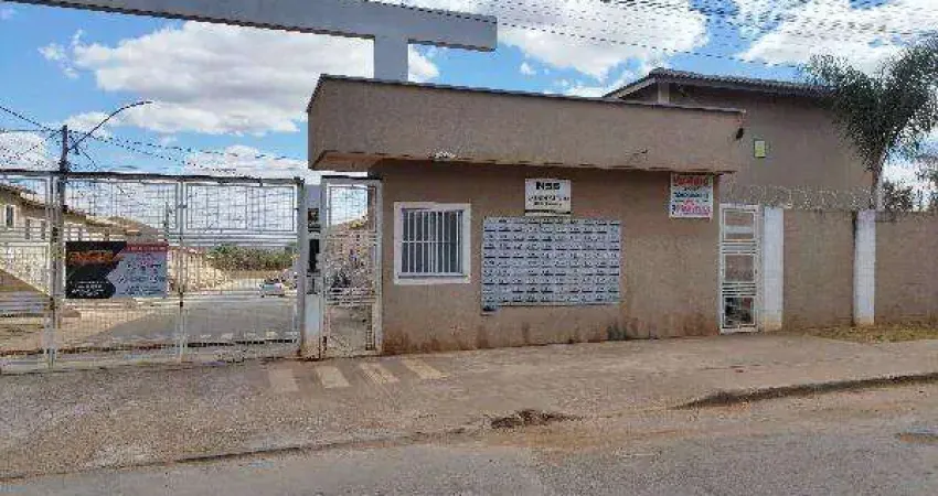 Oportunidade Única em VALPARAISO DE GOIAS - GO | Tipo: Apartamento | Negociação: Venda Online  | Situação: Imóvel