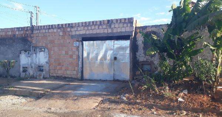 Oportunidade Única em LUZIANIA - GO | Tipo: Casa | Negociação: Venda Online  | Situação: Imóvel