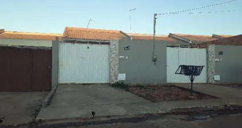 Oportunidade Única em LUZIANIA - GO | Tipo: Casa | Negociação: Venda Online  | Situação: Imóvel