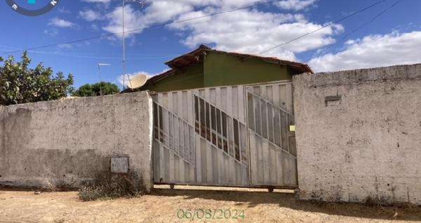 Oportunidade Única em LUZIANIA - GO | Tipo: Casa | Negociação: Venda Online  | Situação: Imóvel