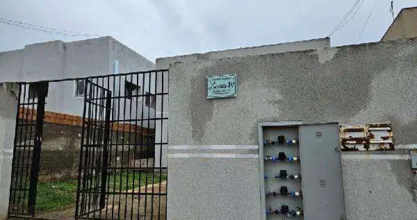 Oportunidade única em cidade ocidental - go | tipo: apartamento | negociação: venda online | situação: imóvel