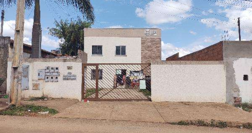 Oportunidade Única em CIDADE OCIDENTAL - GO | Tipo: Apartamento | Negociação: Venda Online  | Situação: Imóvel