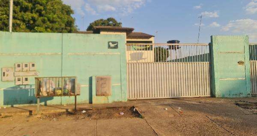 Oportunidade Única em AGUAS LINDAS DE GOIAS - GO | Tipo: Apartamento | Negociação: Venda Online  | Situação: Imóvel