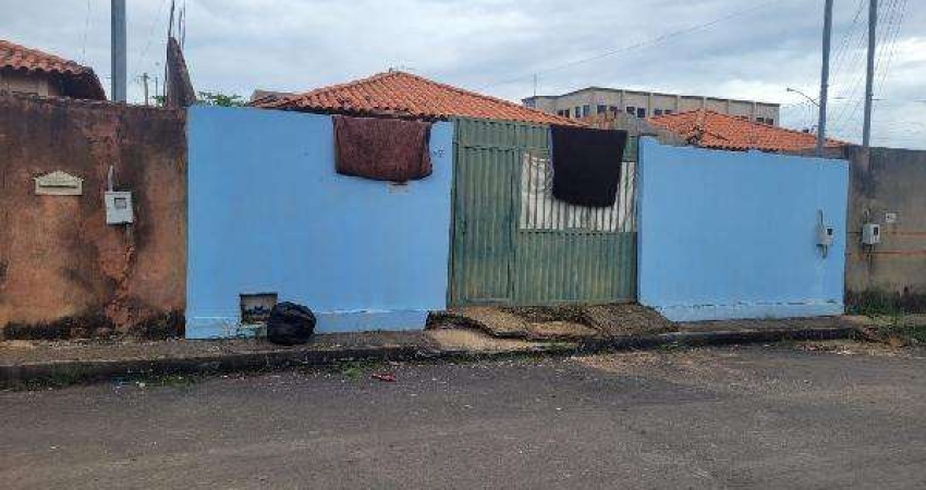 Oportunidade Única em AGUAS LINDAS DE GOIAS - GO | Tipo: Casa | Negociação: Venda Online  | Situação: Imóvel