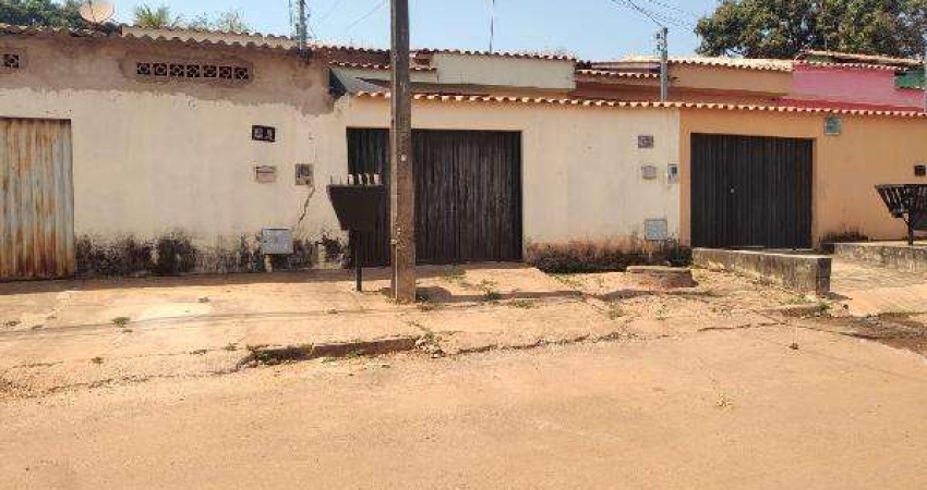 Oportunidade Única em SANTO ANTONIO DO DESCOBERTO - GO | Tipo: Casa | Negociação: Venda Online  | Situação: Imóvel
