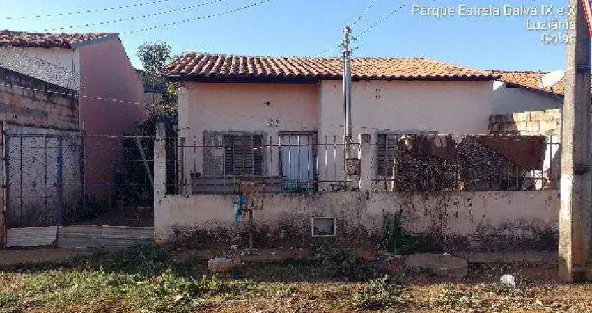 Oportunidade Única em LUZIANIA - GO | Tipo: Casa | Negociação: Venda Direta Online  | Situação: Imóvel