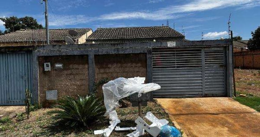 Oportunidade Única em LUZIANIA - GO | Tipo: Casa | Negociação: Venda Online  | Situação: Imóvel