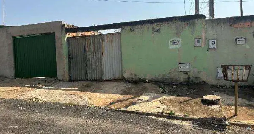 Oportunidade Única em NOVO GAMA - GO | Tipo: Casa | Negociação: Venda Online  | Situação: Imóvel