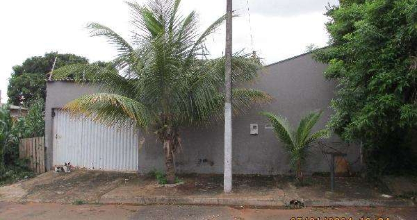 Oportunidade Única em ANAPOLIS - GO | Tipo: Casa | Negociação: Venda Direta Online  | Situação: Imóvel