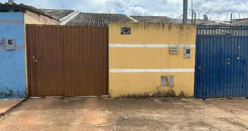Oportunidade Única em LUZIANIA - GO | Tipo: Apartamento | Negociação: Venda Online  | Situação: Imóvel