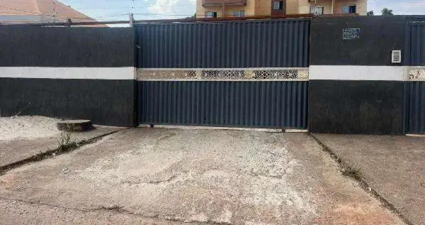 Oportunidade única em aguas lindas de goias - go | tipo: apartamento | negociação: venda online | situação: imóvel