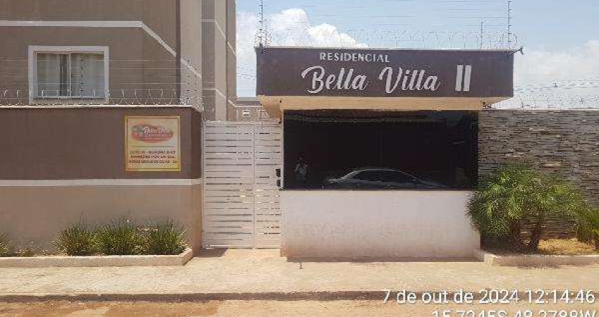 Oportunidade Única em AGUAS LINDAS DE GOIAS - GO | Tipo: Apartamento | Negociação: Venda Online  | Situação: Imóvel
