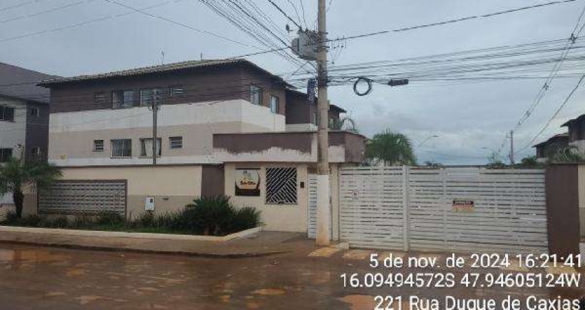 Oportunidade Única em CIDADE OCIDENTAL - GO | Tipo: Apartamento | Negociação: Venda Online  | Situação: Imóvel