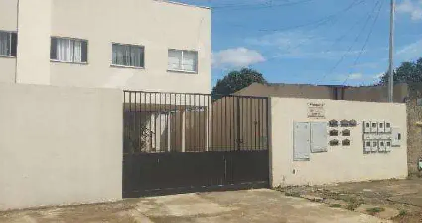 Oportunidade única em cidade ocidental - go | tipo: apartamento | negociação: venda online | situação: imóvel