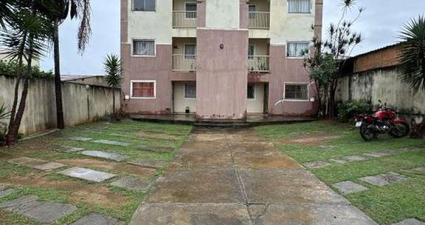 Oportunidade Única em CIDADE OCIDENTAL - GO | Tipo: Apartamento | Negociação: Venda Online  | Situação: Imóvel
