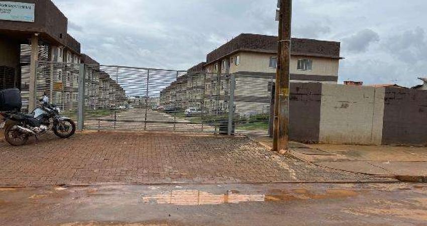 Oportunidade Única em CIDADE OCIDENTAL - GO | Tipo: Apartamento | Negociação: Venda Online  | Situação: Imóvel