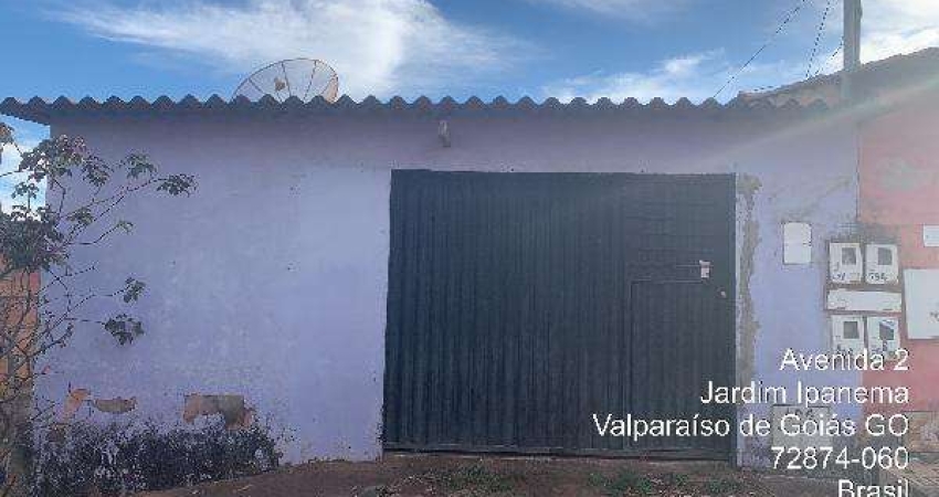 Oportunidade Única em VALPARAISO DE GOIAS - GO | Tipo: Apartamento | Negociação: Venda Online  | Situação: Imóvel