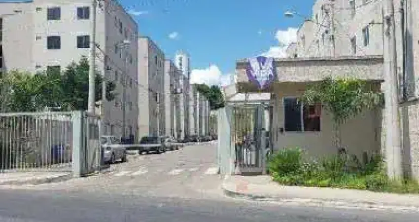 Oportunidade Única em BELFORD ROXO - RJ | Tipo: Apartamento | Negociação: Venda Direta Online  | Situação: Imóvel