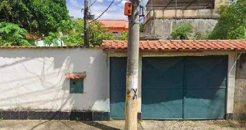 Oportunidade Única em DUQUE DE CAXIAS - RJ | Tipo: Apartamento | Negociação: Venda Online  | Situação: Imóvel
