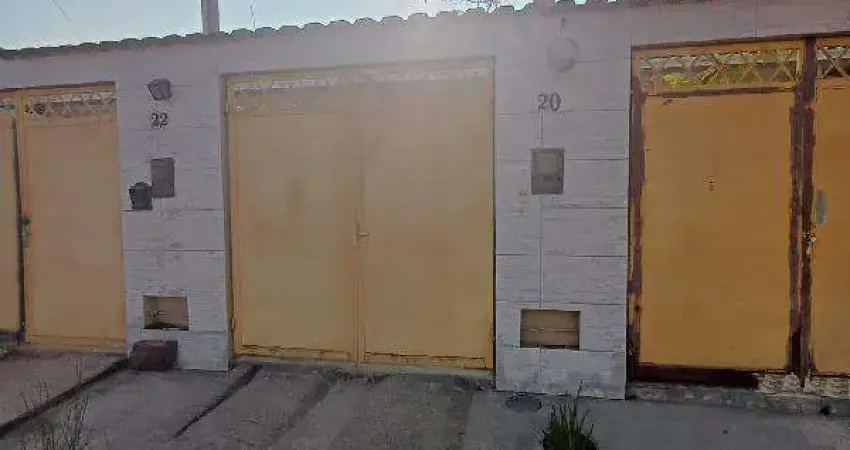 Oportunidade Única em NOVA IGUACU - RJ | Tipo: Casa | Negociação: Venda Online  | Situação: Imóvel