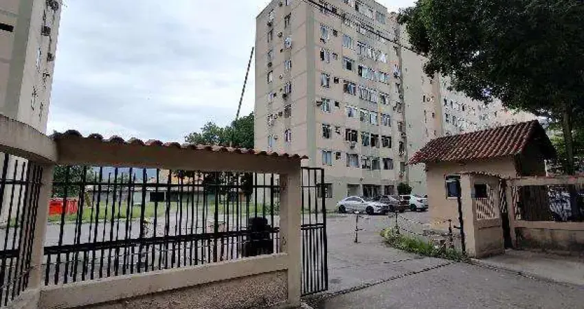 Oportunidade Única em RIO DE JANEIRO - RJ | Tipo: Apartamento | Negociação: Venda Direta Online  | Situação: Imóvel