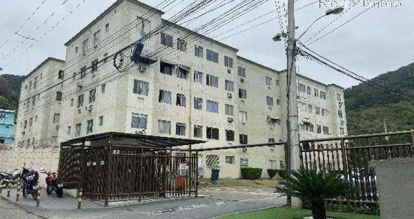 Oportunidade Única em RIO DE JANEIRO - RJ | Tipo: Apartamento | Negociação: Venda Online  | Situação: Imóvel