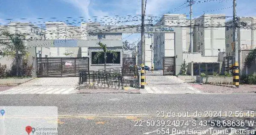 Oportunidade Única em SAO GONCALO - RJ | Tipo: Apartamento | Negociação: Venda Online  | Situação: Imóvel