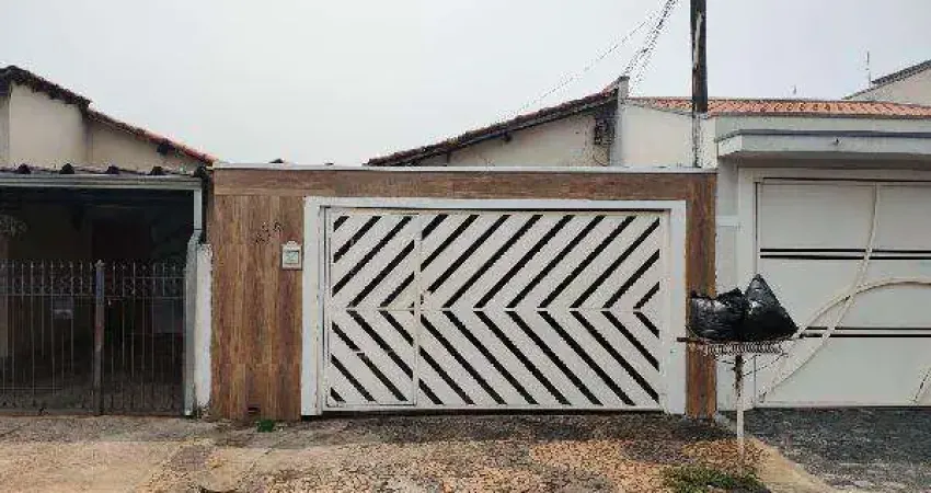 Oportunidade Única em SANTA BARBARA D'OESTE - SP | Tipo: Casa | Negociação: Venda Direta Online  | Situação: Imóvel