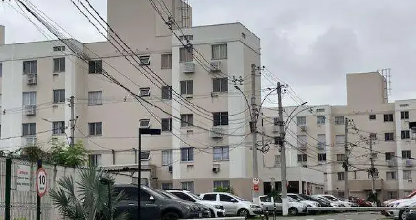 Oportunidade Única em NOVA IGUACU - RJ | Tipo: Apartamento | Negociação: Venda Online  | Situação: Imóvel