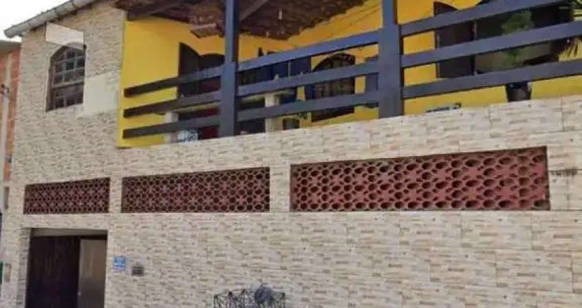 Oportunidade Única em ITAGUAI - RJ | Tipo: Casa | Negociação: Venda Direta Online  | Situação: Imóvel