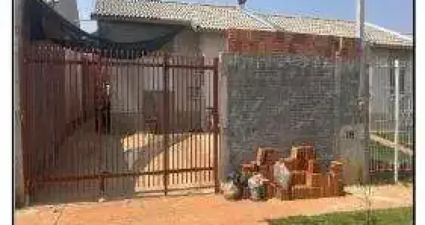 Oportunidade Única em MARILIA - SP | Tipo: Casa | Negociação: Venda Direta Online  | Situação: Imóvel